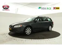 Volvo V70 2.0 Kinetic Volleder, Airco, Stoelverwarming!