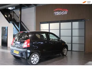 Nissan Pixo 1.0 Acenta