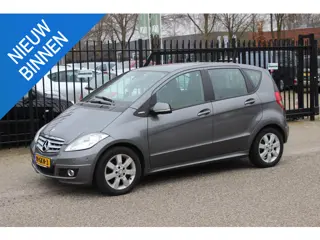 Mercedes-Benz A-klasse 150 Avantgarde, Airco!