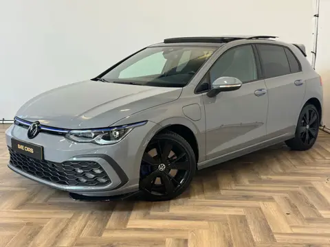 Volkswagen Golf 1.4 eHybrid GTE|PANO|DEALER ONDERHOUDEN| INRUIL MOGELIJK