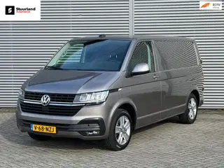 Volkswagen TRANSPORTER 2.0 TDI L1H1 150pk DSG Airco/ Navi/ Camera/ Cruise/ PDC/ 3 zits/ Euro 6/