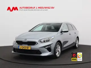 Kia Ceed Sportswagon 1.4 T-GDi DynamicPlusLine/ lage km/ automaat!