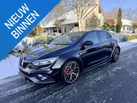 Renault Mégane 1.8 TCe 300 RS Trophy AUT•ACC•4Control