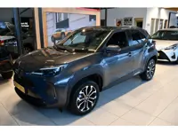 Toyota Yaris Cross 1.5 Hybrid 115 First Edition Automaat 116pk | Comfort Pack | BSM | PDC vóór- & ac
