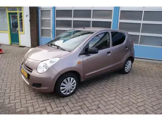 Suzuki Alto 1.0 Comfort Plus