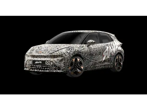 CUPRA Raval Business First Edition