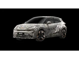 CUPRA Raval Business First Edition