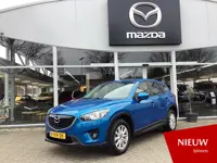 Mazda CX-5 2.0 TS+ 2WD