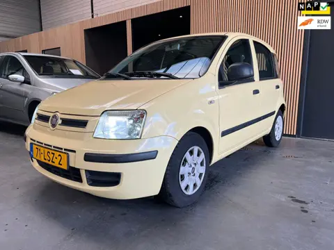 Fiat Panda 1.2 Active Nette Panda