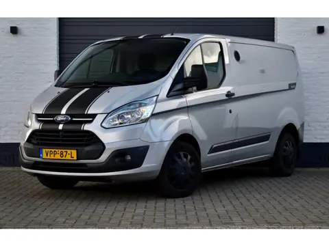 Ford Transit Custom 310 2.2 TDCI L1H2 Limited | Airco | Cruise | Navi |