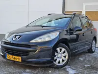 Peugeot 207 SW 1.4 VTi X-line / Panoramadak / Airco!