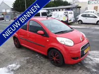 Citroën C1 1.0-12V Ambiance (bj 2009)