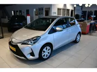 Toyota Yaris 1.5 VVT-i Active Automaat 112pk | Navigatie | Achteruitrijcamera | Bluetooth |