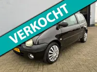 Renault Twingo 1.2 Expression - Elektrisch Pakket