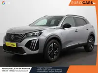 Peugeot 2008 1.2 Hybrid 136 pk Automaat Allure | Navigatie | Apple Carplay/Android Auto | Climate Co