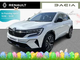 Renault Austral 1.2 E-Tech full hybrid 200 iconic - Demo / Panorama glazen dak
