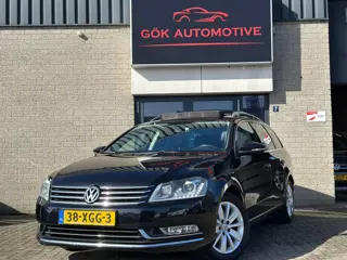 Volkswagen Passat Variant 1.4 TSI High Executive Line / Pano / Led / Individual / Trekhaak / PDC / S