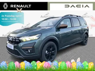 Dacia Jogger 1.0 TCe 100 ECO-G Extreme 5p. - Demo / Pack Extreme