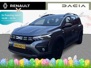Dacia Jogger 1.0 TCe 110 Extreme 7p. (bj 2024)