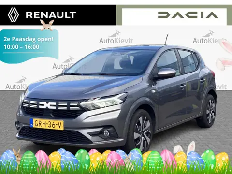 Dacia Sandero 1.0 TCe 90 Expression - Demo (bj 2024)