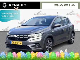 Dacia Sandero 1.0 TCe 90 Expression - Demo (bj 2024)