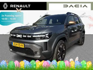 Dacia Duster 1.6 Hybrid 140 Extreme - Demo (bj 2025)