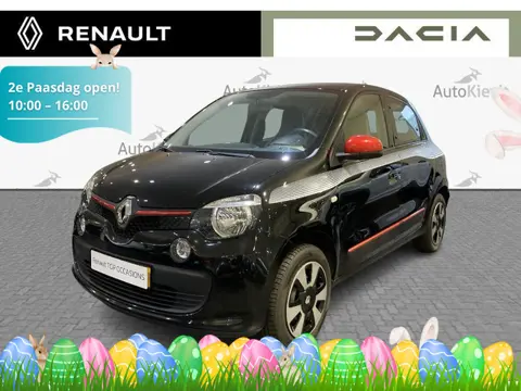 Renault Twingo 1.0 SCe Collection (bj 2018)