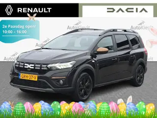 Dacia Jogger 1.0 TCe 110 Extreme 7p. (bj 2024)