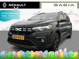 Dacia Jogger 1.6 Hybrid 140 Extreme 7p. (bj 2024)