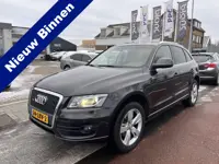 Audi Q5 2.0 TFSI Quattro Pro Line Nap Navi Trekhaak Pdc Xenon 19 Inch