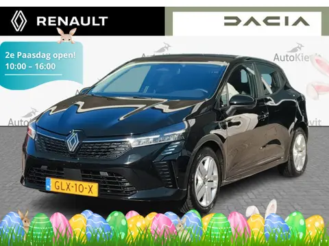 Renault Clio 1.0 TCe 90 GPF evolution (bj 2024)