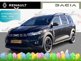 Dacia Jogger 1.6 Hybrid 140 Extreme 7p. (bj 2024)