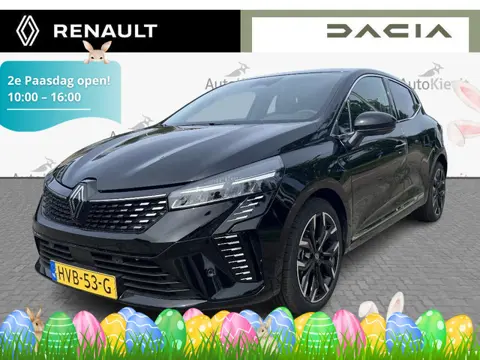 Renault Clio 1.0 TCe 90 GPF techno - Demo / Pack Driving & Safety / Pack City Premium / Pack Look 17