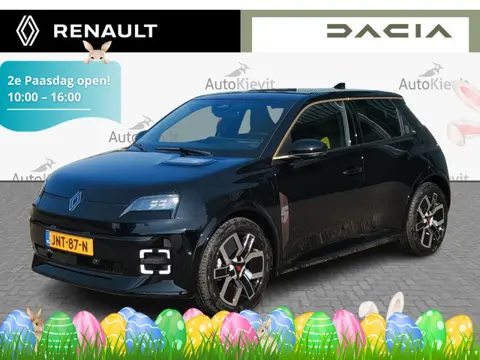Renault 5 comfort range iconic cinq 52 kWh - pack safety & advanced driving assist / Harman Kardon® 