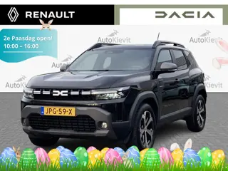 Dacia Duster 1.2 TCe 130 mild hybrid Journey (bj 2025)