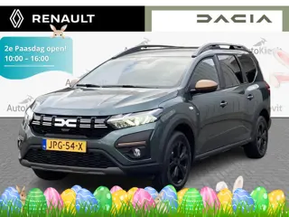 Dacia Jogger 1.0 TCe 110 Extreme 7p. - Demo (bj 2025)