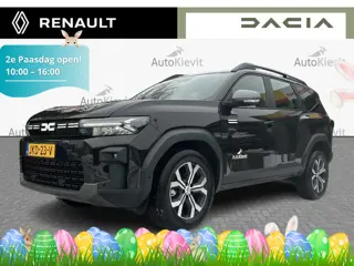 Dacia Bigster 1.2 Mild Hybrid 140 Expression - Demo / Pack Assist / Pack Winter