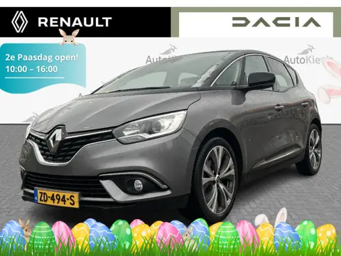 Renault Scénic 1.3 TCe 140 Intens (bj 2019)