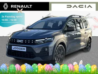 Dacia Jogger 1.8 hybrid 155 limited edition 7p. - Demo