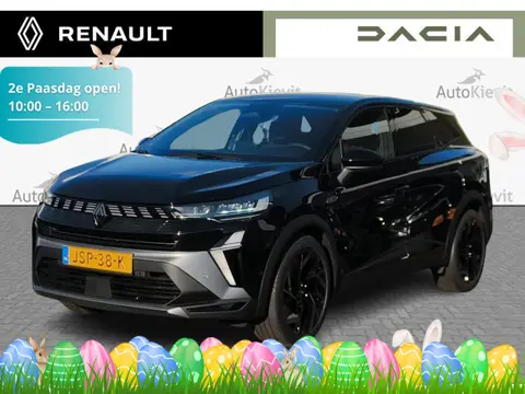 Renault Symbioz 1.8 E-Tech full hybrid 160 esprit Alpine