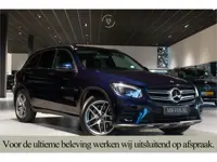 Mercedes-Benz GLC 220 d 4-M AMG Pano|ACC|Trekhaak|Comand|HUD|Camera|LED Aut9