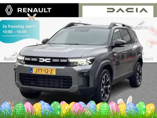 Dacia Bigster 1.8 Hybrid 155 Limited Edition - Demo