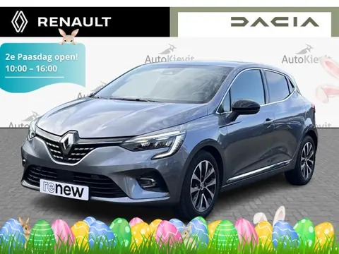 Renault Clio 1.0 TCe 90 Techno (bj 2023)