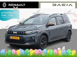 Dacia Jogger 1.8 hybrid 155 limited edition 7p. (bj 2026)