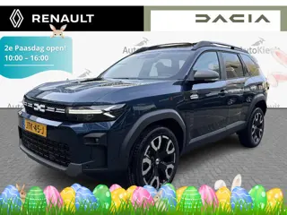 Dacia Bigster 1.8 Hybrid 155 Limited Edition (bj 2026)