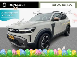 Dacia Duster 1.6 Hybrid 140 Extreme - Pack Techno Navi + Pack Verwarming