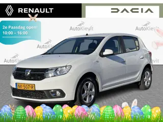 Dacia Sandero 0.9 TCe Easy R Laureate - Automaat / Trekhaak