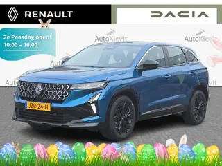 Renault Austral 1.2 E-Tech full hybrid 200 evolution - all-seasonbanden