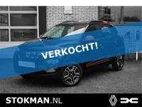 Dacia Spring Comfort Plus 27 kWh VERKOCHT ! (bj 2022)