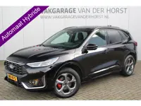 Ford Kuga 2.5-243pk PHEV ST-Line X. Trekgewicht 2.100kg. Nieuw Model ! Van €. 54.937,- voor €. 43.73